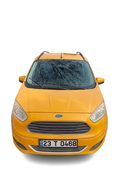 Elazığ Kader Taksi Araç